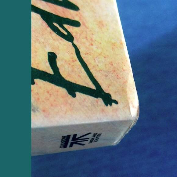 Book - Desert Solitaire: A Season in the Wilderness by Edward Abbey - Picture 7 of 9